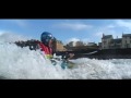 Surfing Isle of Man (mainly Peel and Gansey)