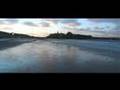 Surfing Isle of Man (mainly Peel and Gansey)