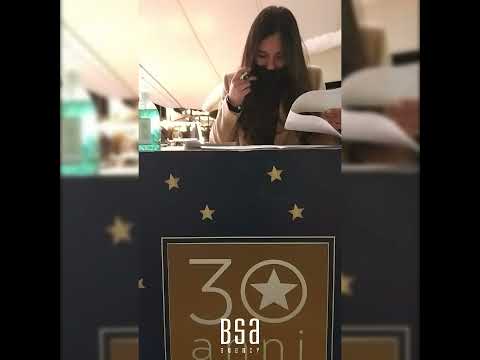 Hostess service - Autoclub Group srl