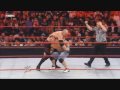 John Cena & Chris Jericho 1 John Cena & Chris Jericho 1