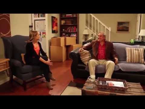 WE ARE FAMILY-Sitcom Trailer (New 2014 Interracial Marriage Comedy)