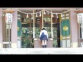 原田光規監督作品  KANBE 紅茶  夏  CM 金子麻美