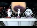 Nightmare Before Christmas-Oogie's Revenge (Rooftop Rumble)