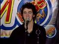 Raw Video: Jonas Brothers