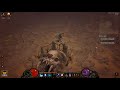 Diablo 3 Hardcore with Force: Kulle Blood Dude (Gameplay) Part 12
