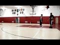 Breakfast Club - Lateral Footwork - Change Direction Layups
