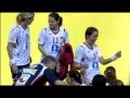 Kikki Lunde's Victory Dance