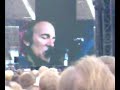 olympic stadium helsinki finland
july 11 2008