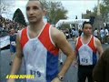 MARATON TINELLI 10 Edicion BOLIVAR 27 SET 2008