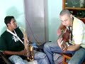 SAXOPHONE E VIOL�O - HINOS DA CCB- in�dito (novo)