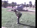patada rara