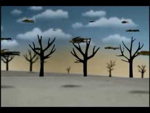 some days - Billy Collins, former US Poet Laureate and one of America's best-selling poets, reads his poem