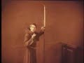 Douglas Fairbanks in \"Zorro\" Douglas Fairbanks in \"Zorro\"