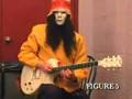 Buckethead  Lesson (Edited Version)