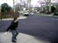 Baking Soda And Vinegar (Explosion is Like a Nuke) MUST SEE