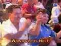 taga GMA 7 nanonood ng WOWOWEE!