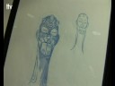 Festicurts 2008, mon�legs i exposici�