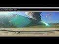 Flight 77 Hits Pentagon (camera 2)