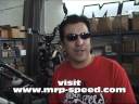 Swap Kit Promo # 3 for Honda Ruckus Zoomer and update of our project
