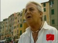 Old Men Cliff Diving in Italy - [BroadbandTV]
