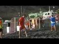Tazacorte-Fútbol Playa 2008