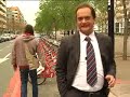 el bicing polonia