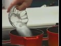 recipes by chef philippe clergue, masterchef performed at the masterclass on the occasion of the 2007 world gourmet summit.

about chef philippe clergue:
philippe clergue received his professional culinary training in toulose where he obtained the 