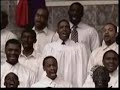 c h  mason memorial choir   how excellent