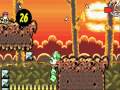Yoshi's Island Part.40 Skelaton Birds