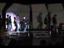 Kamiakin Jr. High Talent Show 2008: Rick Roll