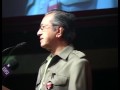 Seq 0007 - Criminalise War Conference 2009 Disc 1 - Part 7/8