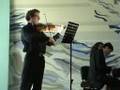 videos de Sonata Duo for violin and piano by Schubert (3th movement) Шуберт Соната DUO Ostap Manko $ Serhij Hryhorenko