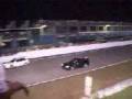 Singapore Skyline Beaten by Proton Satria