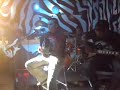 El estanque (version Sangre hirviendo)