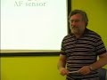 PhotoTechEDU Day 2:  Photo Technology Overview Continued