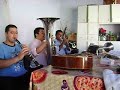 teclado  preto (itapevi)clarinet willian (sumaré) sax reto alan (sumaré)tROMPET daniel (sumaré)bOMBARDÃO marcos  (sumaré)