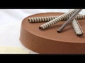 Los Secretos Mejor Guardados de la pastelería de Vanguardia