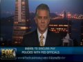 MarketRiders, CEO Mitch Tuchman with Jenna Lee and Connell McShane of Fox Business News