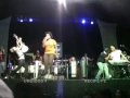 Ungidos 4 e Dd Junior Louva Deus em Recife-PE [Eu sou + Jesus].wmv