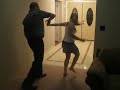 girl dancing drunk off her ....