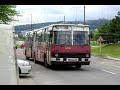 Ikarus 280.08 #4089 in Ko?ice Ikarus 280.08 #4089 in Ko?ice