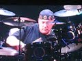 Neil Peart Drum solo