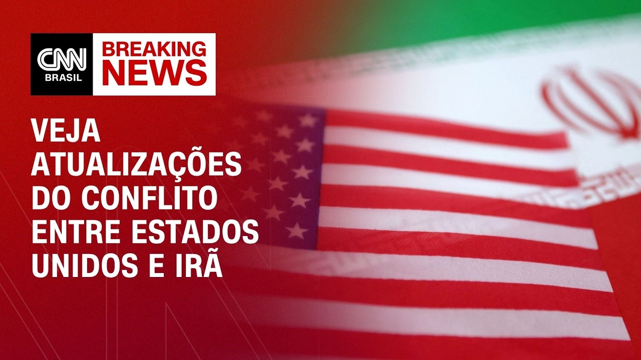 Guerra no Oriente Médio: Após fim do cessar-fogo, sirenes são ouvidas no Bahrein | CNN BRASIL
