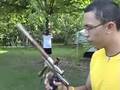 Paintball Robin Hood