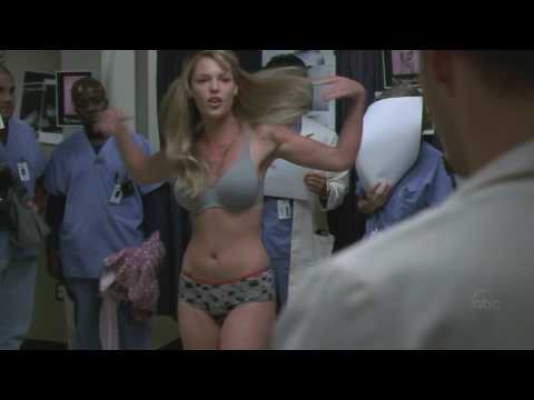 katherine heigl bath tub scene