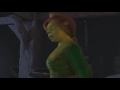 Fandublagem - Shrek (Fiona e Burro)