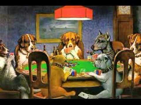 Ellen DeGeneres, dogs, Jan Van Eyck, ...