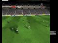 FIFA09 Voleio