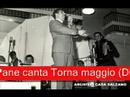Tullio Pane canta Torna maggio Tullio Pane canta Torna maggio
