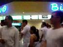 SENSATION WHITE 2008 BUDAPEST (Slovenci ponosno pojejo) 1del